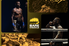 Video Production of Official Trailer for BKFC